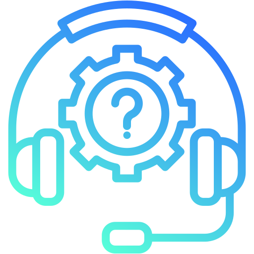 Support Icon