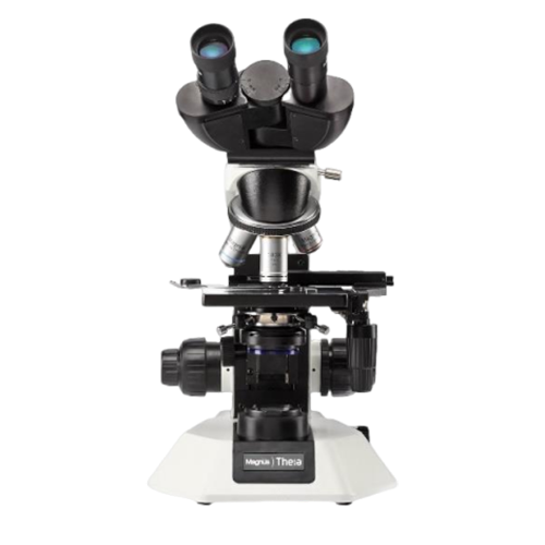 Microscope