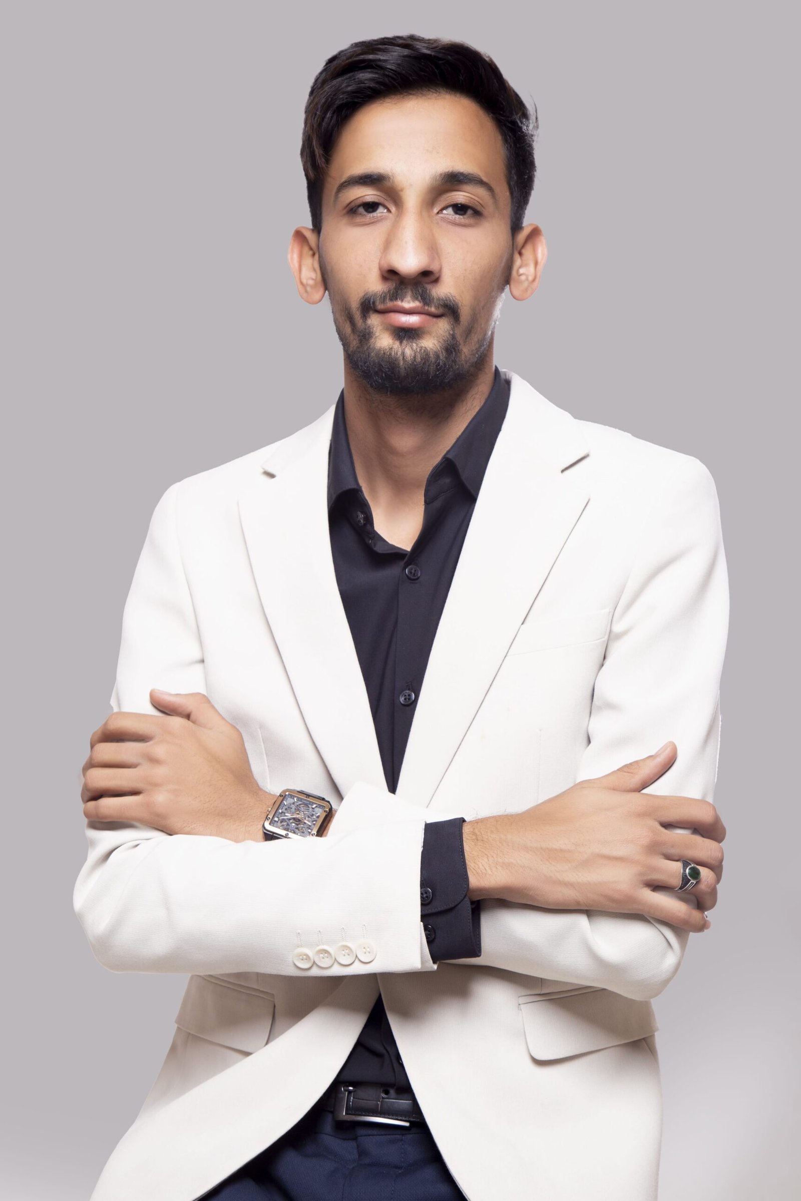 Mr. Sani Patel